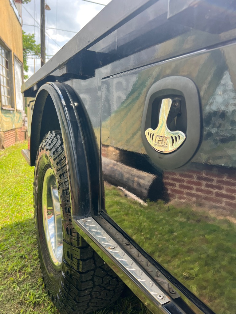 2021 RAM Ram 3500 Pickup Tradesman - Photo 7