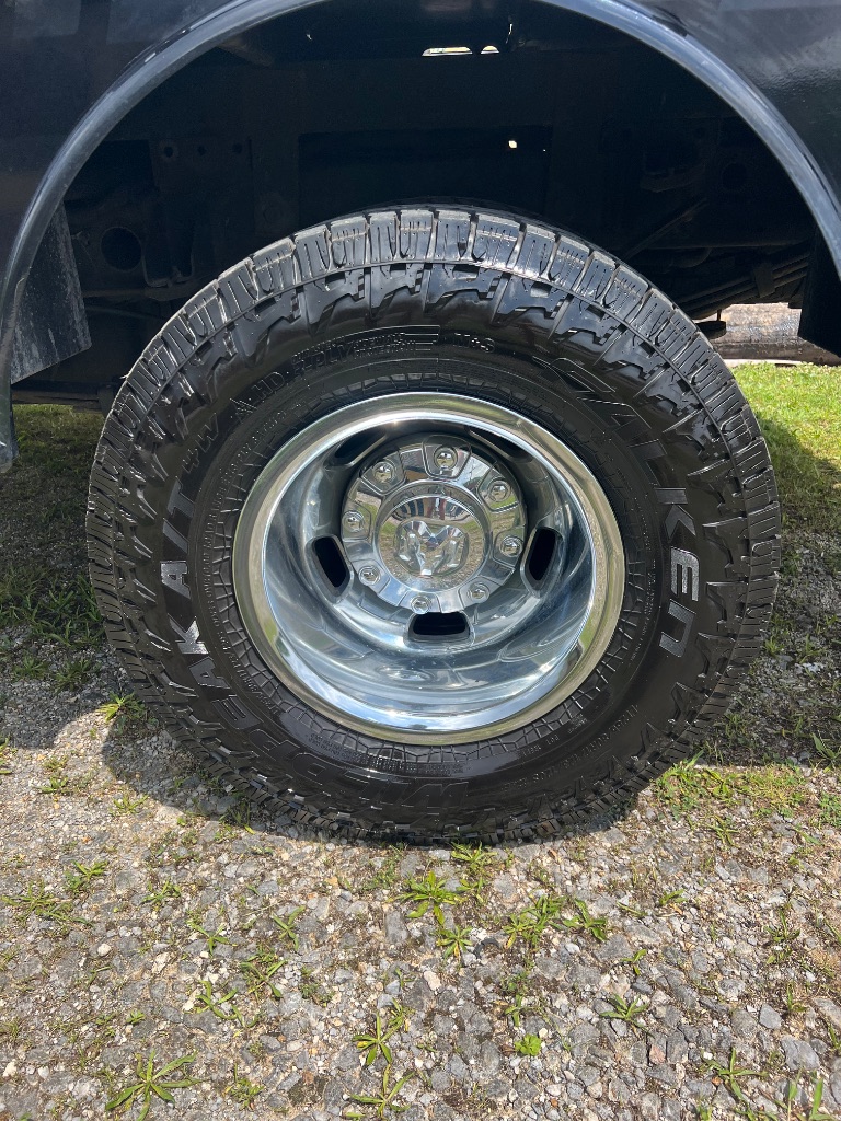 2021 RAM Ram 3500 Pickup Tradesman - Photo 8