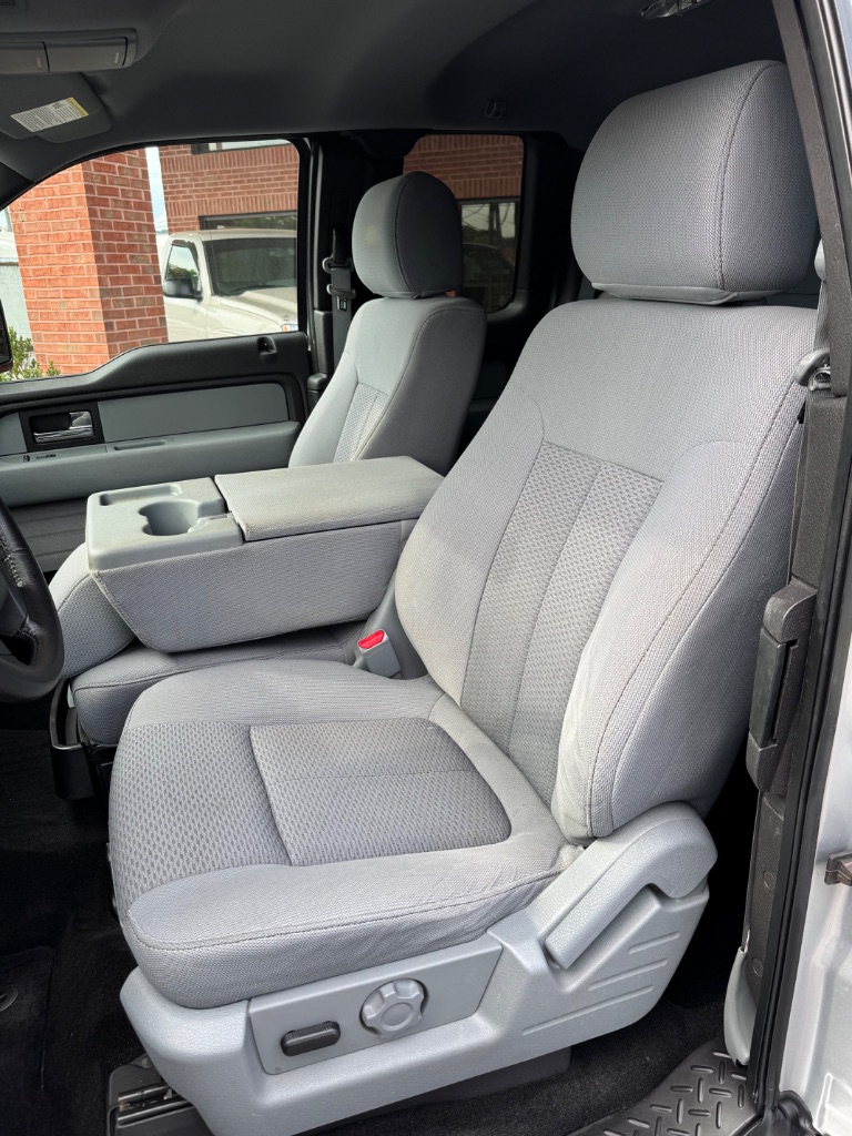 2012 Ford F-150 XLT - Photo 7