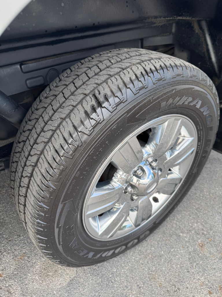 2012 Ford F-150 XLT - Photo 6
