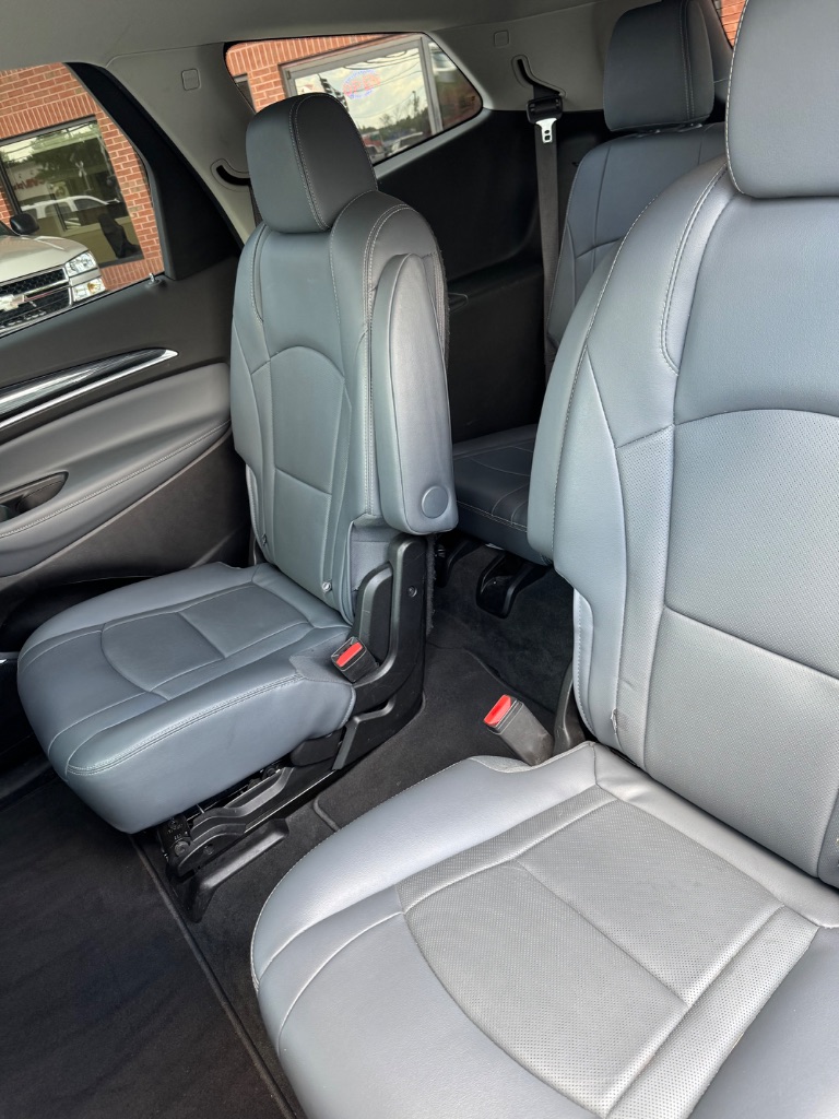 2019 Buick Enclave Essence - Photo 8