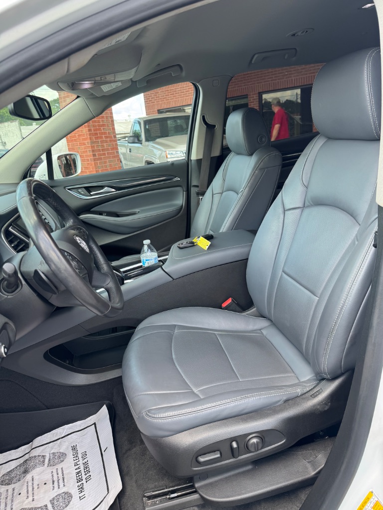 2019 Buick Enclave Essence - Photo 6