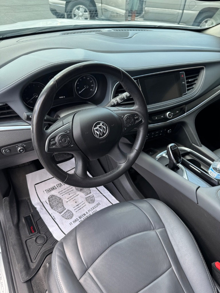 2019 Buick Enclave Essence - Photo 7