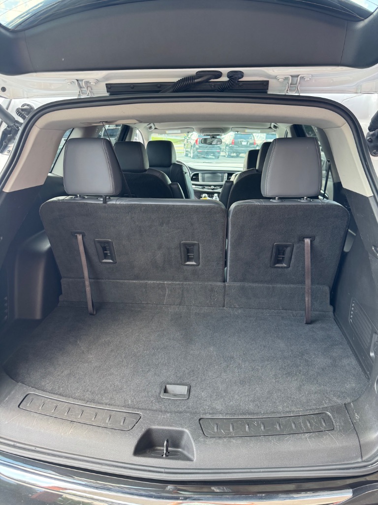 2019 Buick Enclave Essence - Photo 9