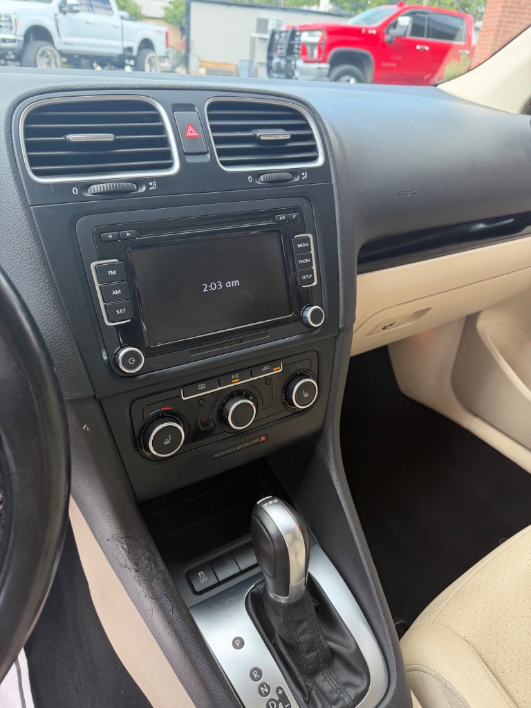 2014 Volkswagen Jetta SportWagen TDI - Photo 9