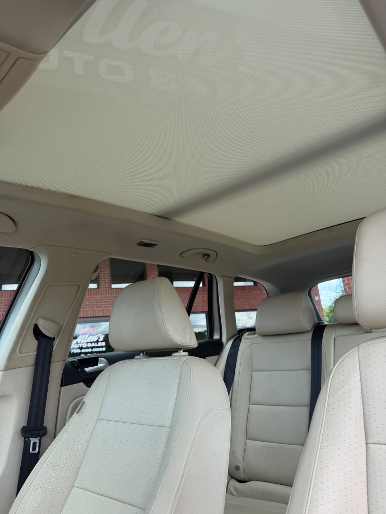 2014 Volkswagen Jetta SportWagen TDI - Photo 10
