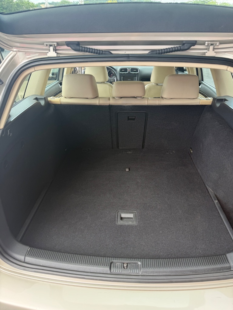 2014 Volkswagen Jetta SportWagen TDI - Photo 13