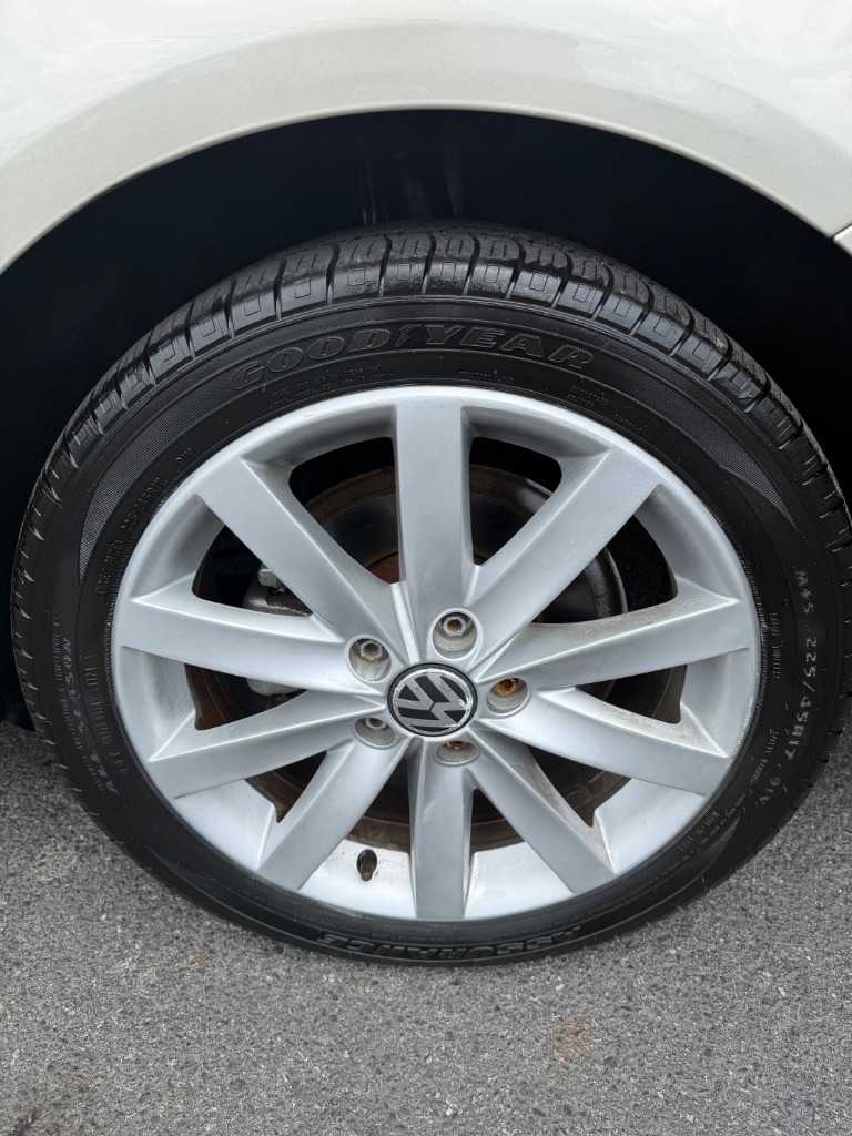 2014 Volkswagen Jetta SportWagen TDI - Photo 6
