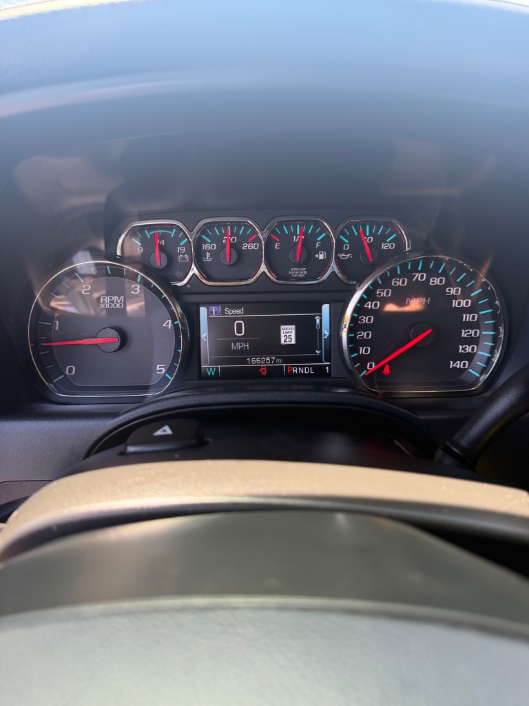 2019 Chevrolet Silverado 2500HD High Country - Photo 12