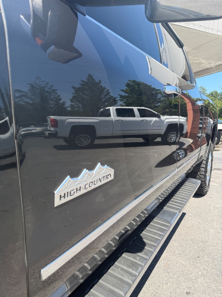 2019 Chevrolet Silverado 2500HD High Country - Photo 7