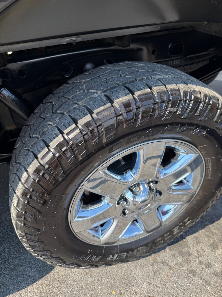 2013 Ford F-150 Lariat - Photo 6