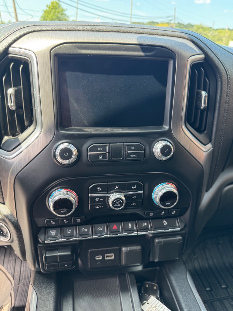 2020 GMC Sierra 2500 Denali HD Denali - Photo 11