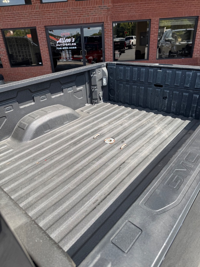 2020 GMC Sierra 2500 Denali HD Denali - Photo 13