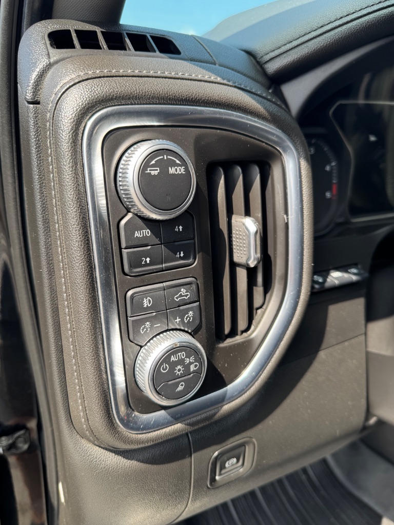 2020 GMC Sierra 2500 Denali HD Denali - Photo 9